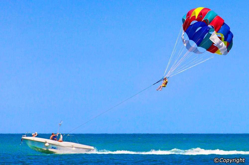 View Talay 1B Holidays Pattaya Esterno foto